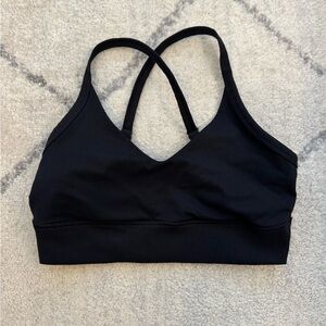 Aerie offline sports bra large